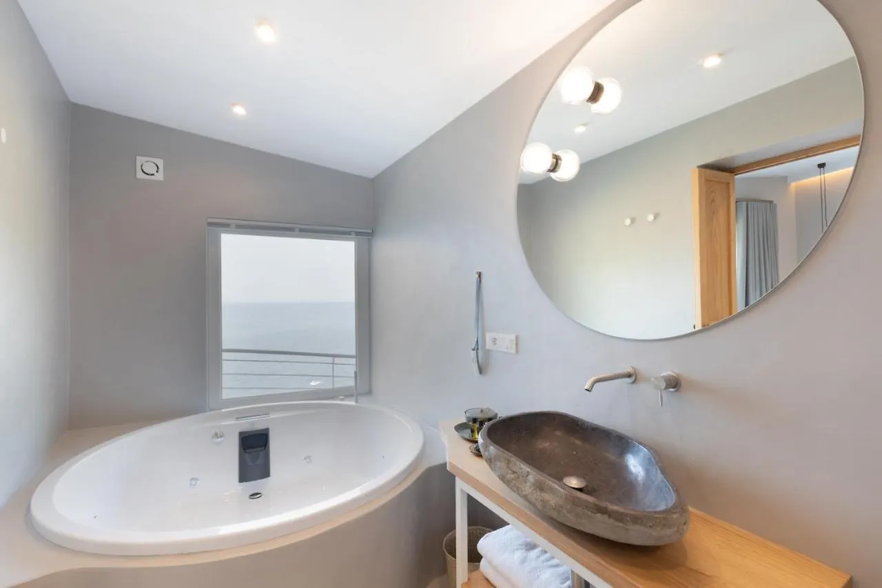 The Sunset Line Hotel Riomaggiore