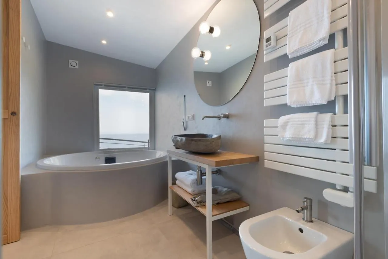 Guest house The Sunset Line Hotel Riomaggiore Italy