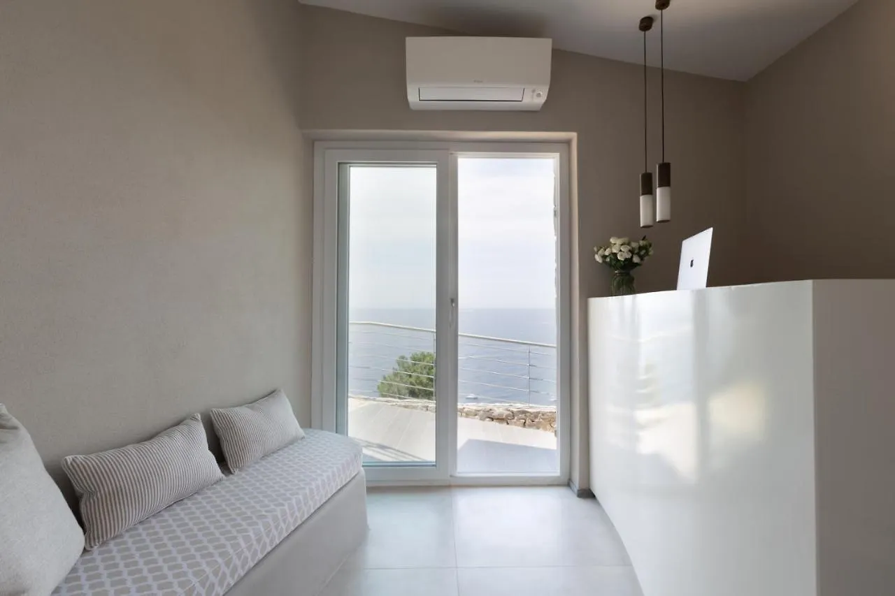The Sunset Line Hotel Riomaggiore Italy