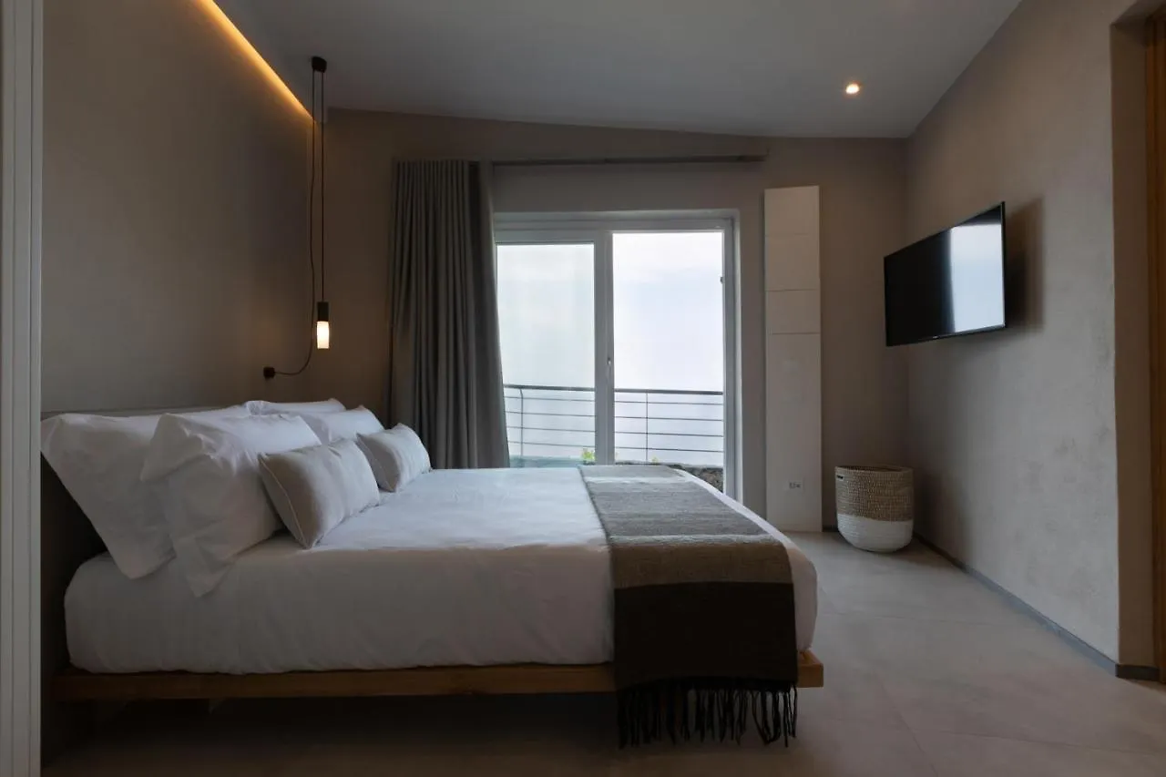The Sunset Line Hotel Riomaggiore Guest house
