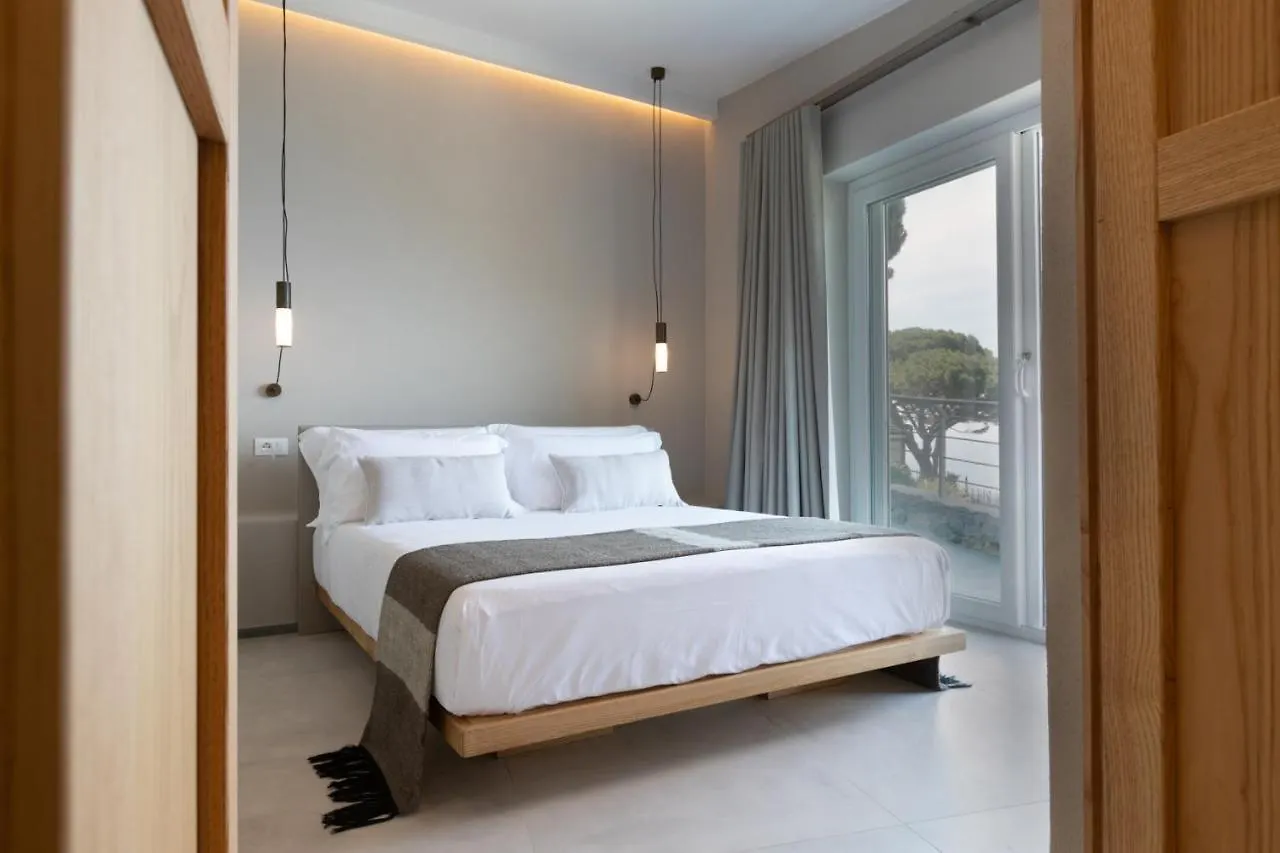 The Sunset Line Hotel Riomaggiore