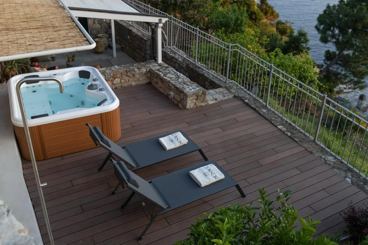 Guest house The Sunset Line Hotel Riomaggiore