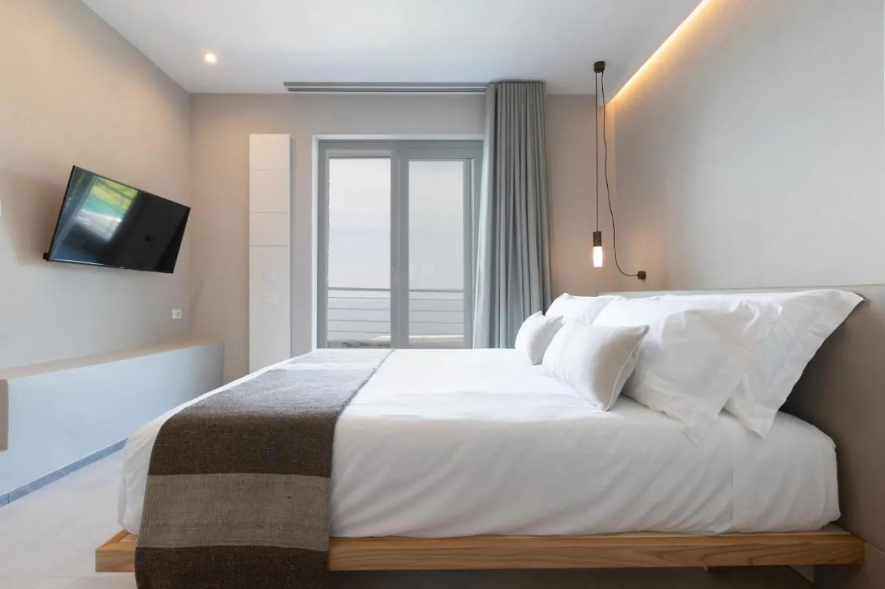 Guest house The Sunset Line Hotel Riomaggiore