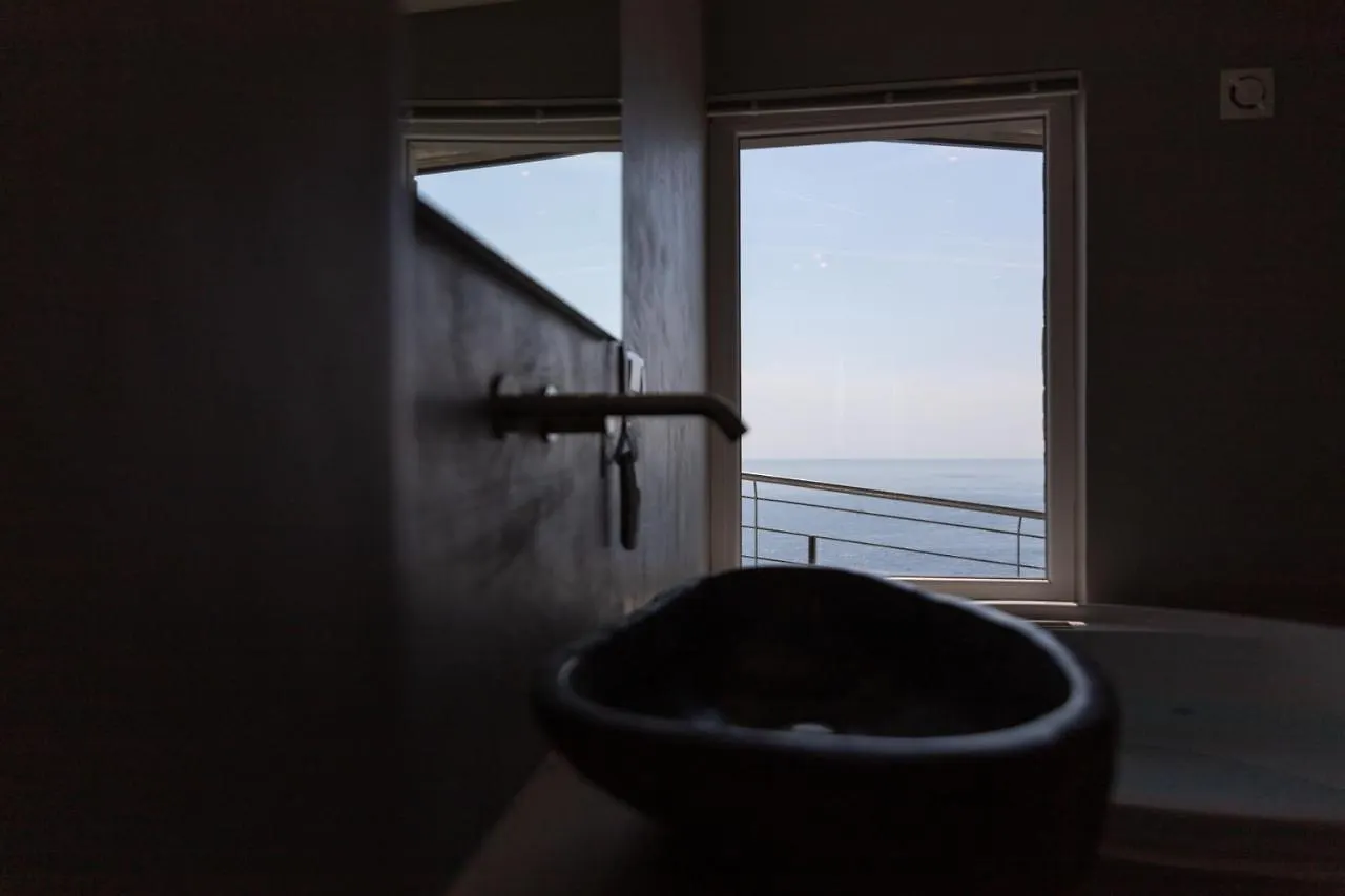 The Sunset Line Hotel Riomaggiore Guest house