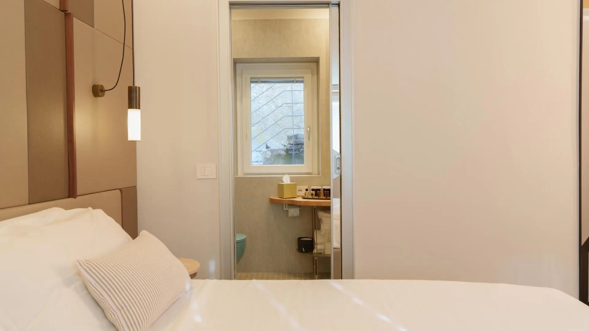 Guest house The Sunset Line Hotel Riomaggiore