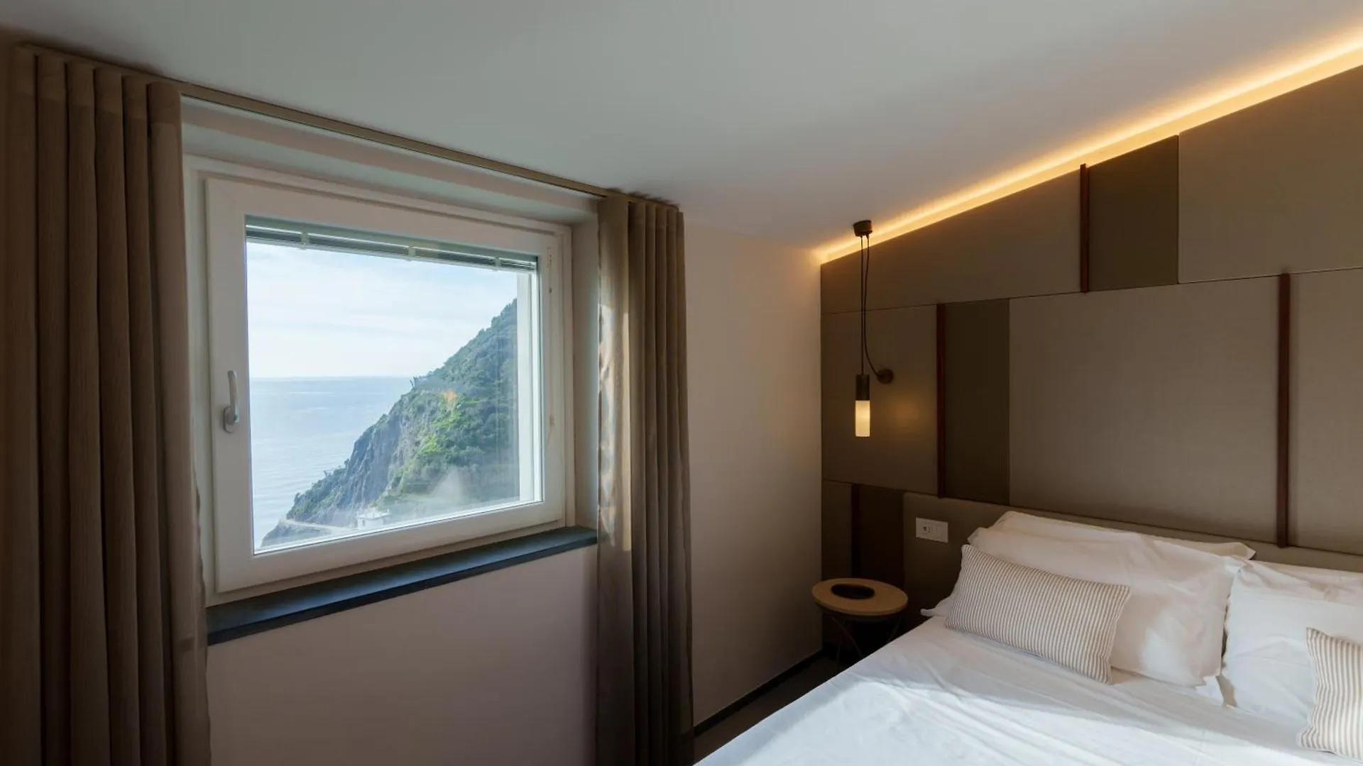 The Sunset Line Hotel Riomaggiore 0*,  Italy