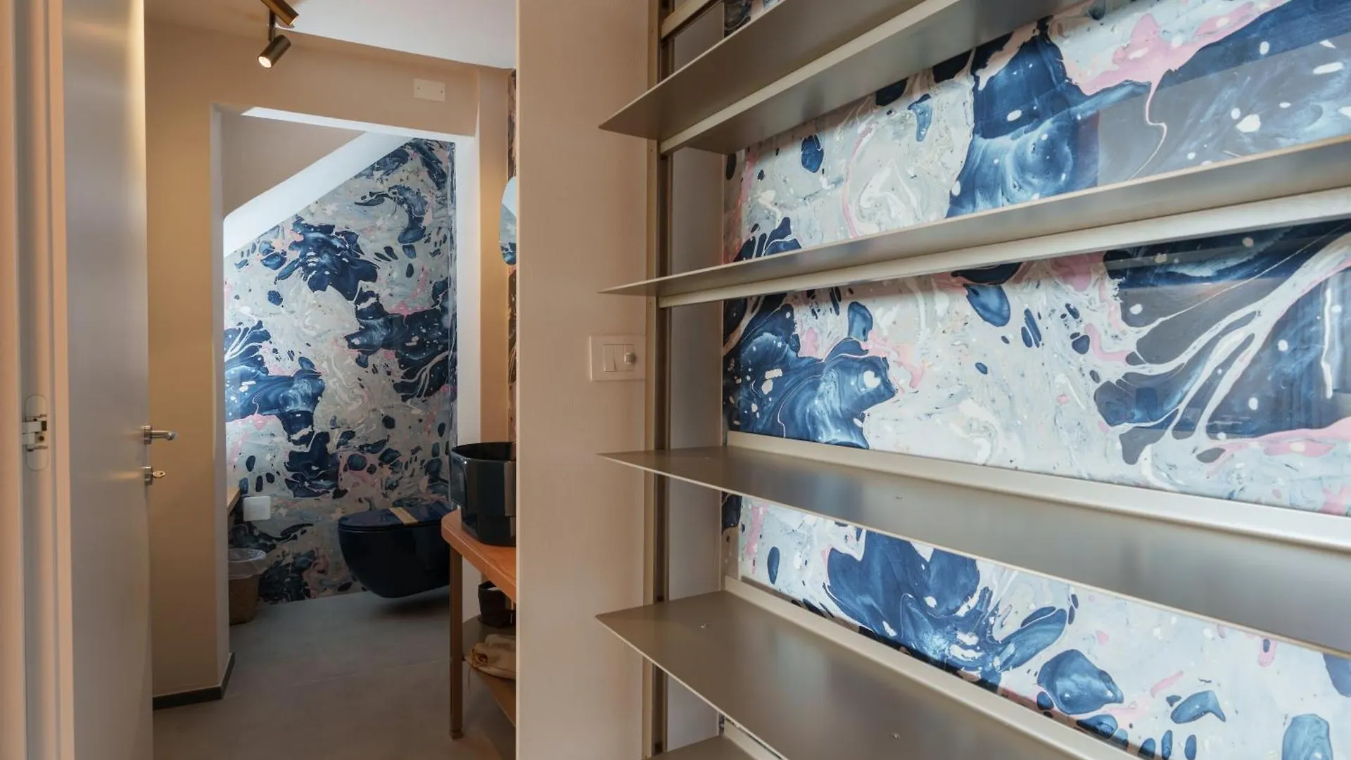 The Sunset Line Hotel Riomaggiore Guest house