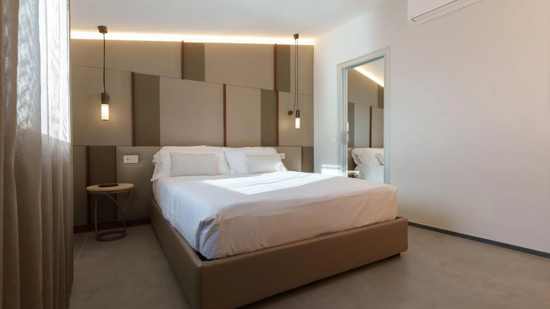 The Sunset Line Hotel Riomaggiore Guest house