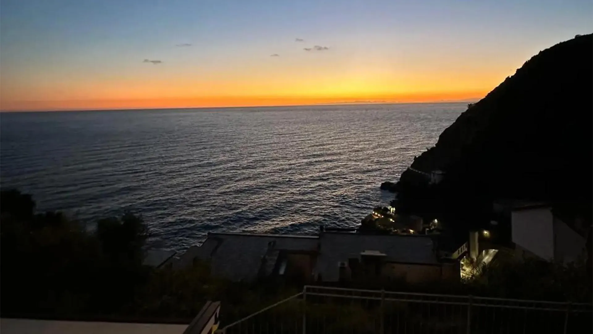 The Sunset Line Hotel Riomaggiore 0*,
