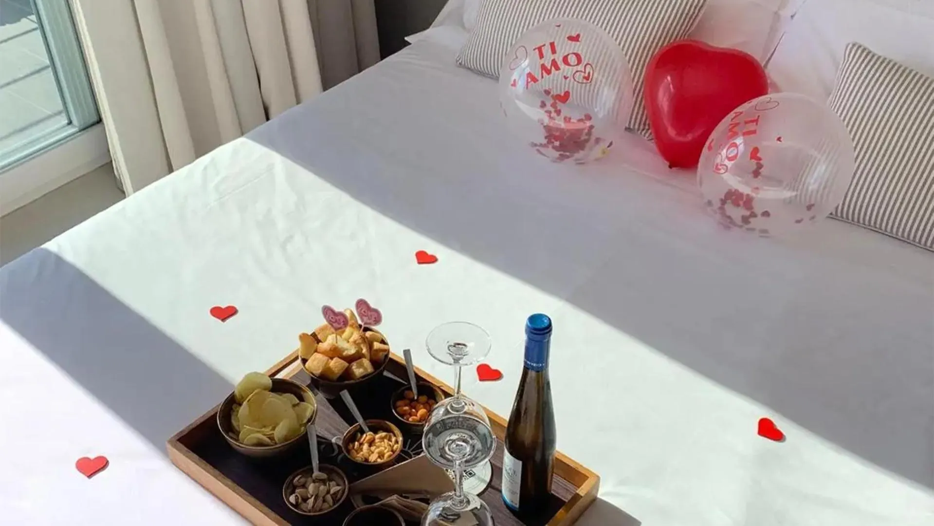 Guest house The Sunset Line Hotel Riomaggiore Italy