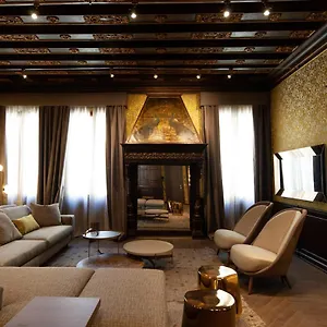 **** Gasthuis Palazzo Pianca Italië