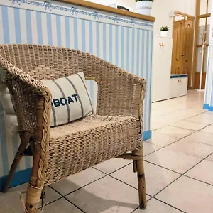 Casa vacanze Ca' Di Rio, Riomaggiore