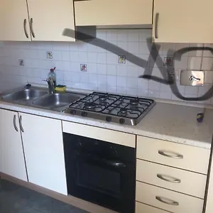 Appartamento Via Signorini, Riomaggiore