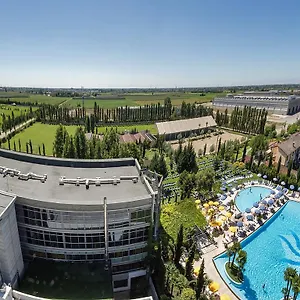 **** Hotel Antares Sport Beauty & Wellness Italië