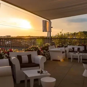 ***** Hotel Due Torri Italië